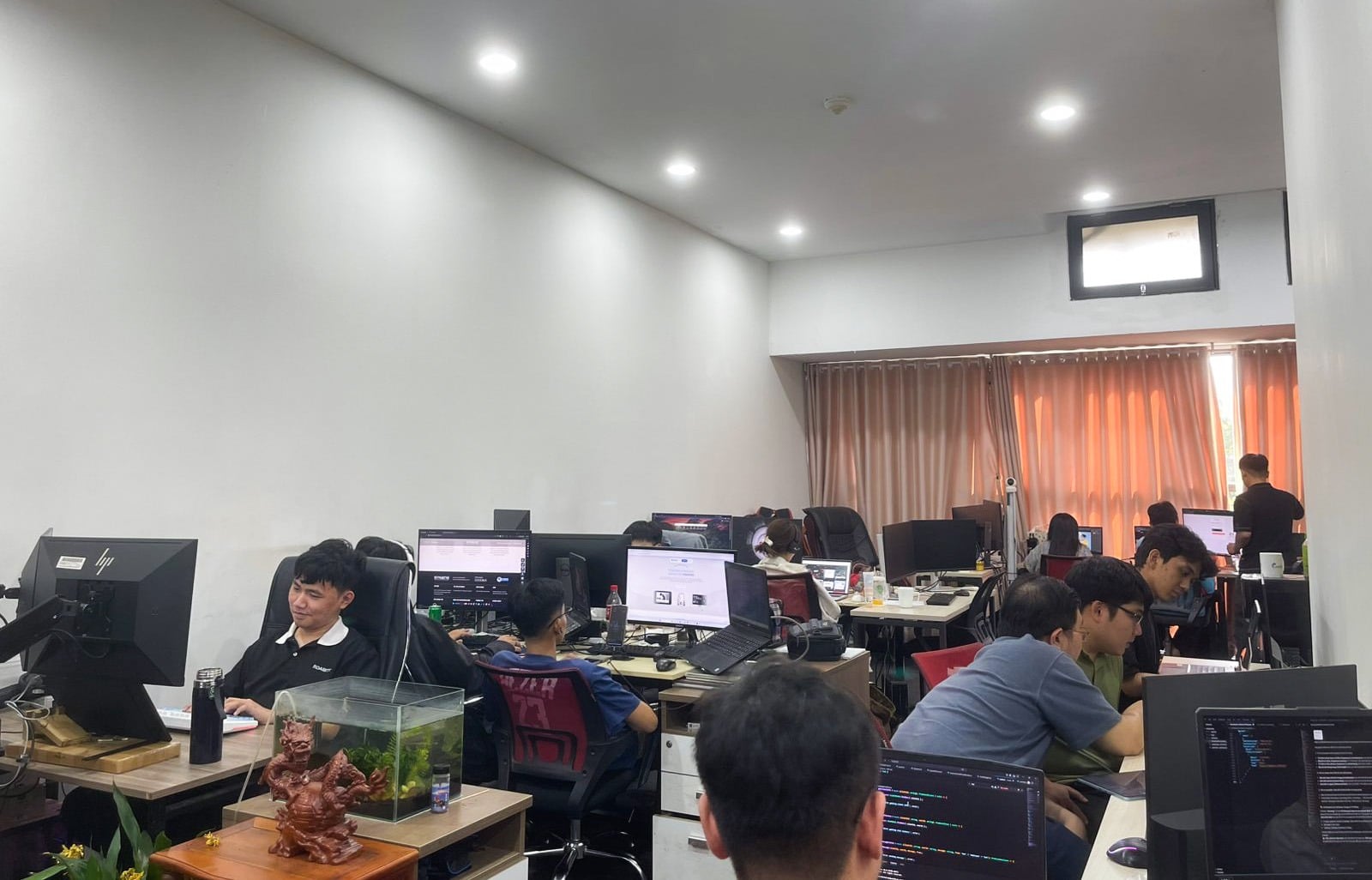 Hình ảnh công ty